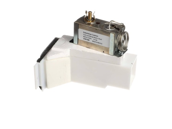 421793-1-M-Frigidaire-215011505         -Damper Assembly