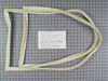 Fresh Food Door Gasket – Part Number: 215019102