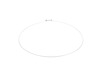 4218225-3-S-Samsung-DC97-04981D-Clamp Diaphragm Assembly