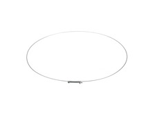 Inner Seal Clamp – Part Number: DC97-04981F