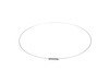 Inner Seal Clamp – Part Number: DC97-04981F