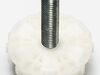4218562-3-S-Samsung-DC97-06665A-Leveling Foot