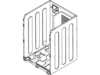Assembly FRAME;-,DV337AGG/XA – Part Number: DC97-07516M