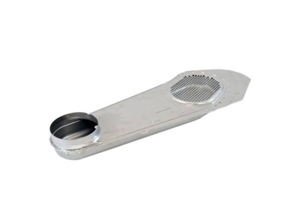 4218833-1-M-Samsung-DC97-07521A-Air Duct Assembly
