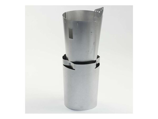 4218877-1-M-Samsung-DC97-07602B-Assembly DUCT CONE;MDG9700AW