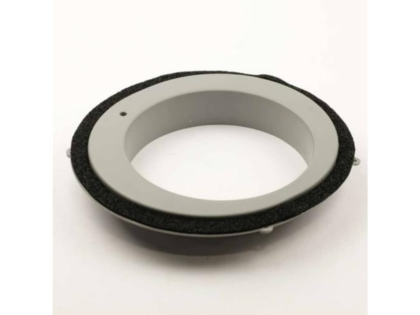 4218936-1-M-Samsung-DC97-07895A-Duct Connector Assembly