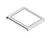 Assembly COVER TOP;DV337AEG/ – Part Number: DC97-08634V