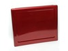 Top Metal Panel (red) – Part Number: DC97-08634X