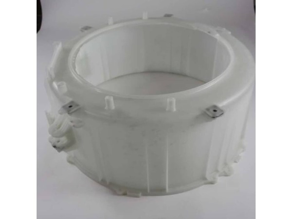 4219078-1-M-Samsung-DC97-08650F-Tub Assembly (Front)