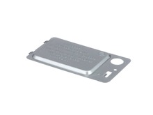 Power Cover Assembly – Part Number: DC97-08855A