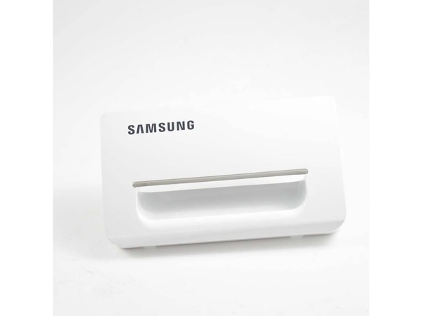 4219236-1-M-Samsung-DC97-09695D-Assembly PANEL DRAWER;WF-J12