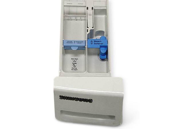 4219342-1-M-Samsung-DC97-10335D-Detergent Dispenser Drawer