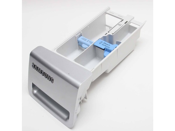 4219343-1-M-Samsung-DC97-10335E-Assembly DRAWER;WF206ANS/XAA