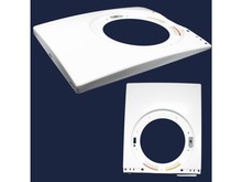 Frame Front – Part Number: DC97-10353A
