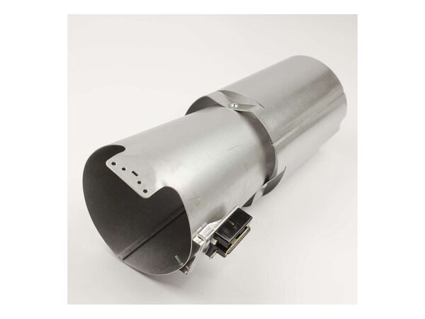 4219445-1-M-Samsung-DC97-10720A-Duct Assembly