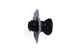 Leveling Leg – Part Number: DC97-12150A