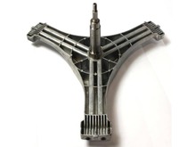 Rear Drum Support – Part Number: DC97-12528A
