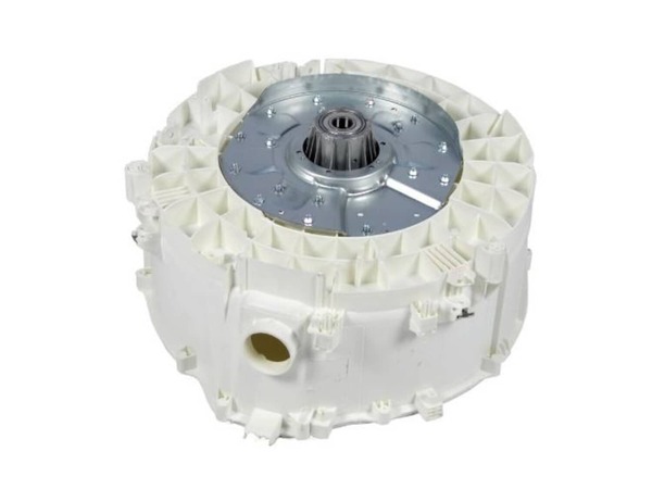 4219933-1-M-Samsung-DC97-12957A-Outer-Back Quarter Semi Tub