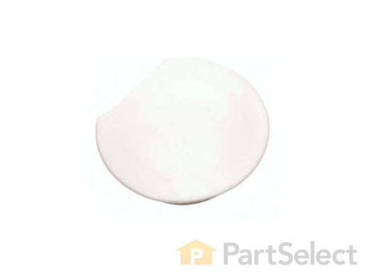 422003-1-M-Frigidaire-215079100         -Evaporator Cover Water Supply Tube Plug