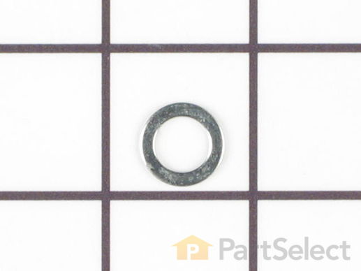 422008-1-M-Frigidaire-215095400         -Center Hinge Pin Washer