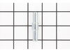 Refrigerator Center Hinge Pin – Part Number: 215095900