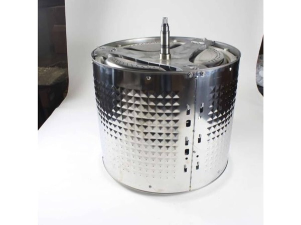 4220153-1-M-Samsung-DC97-14380C-Drum Assembly