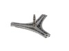 4220154-2-S-Samsung-DC97-14421A-Flange Shaft Assembly
