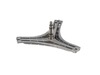 4220154-3-S-Samsung-DC97-14421A-Flange Shaft Assembly