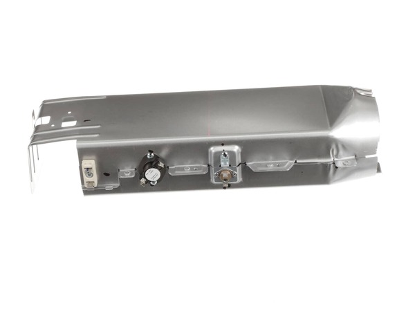 4220205-1-M-Samsung-DC97-14486A-Heater Duct Assembly w/ Thermostats
