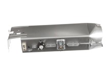 Heater Duct Assembly w/ Thermostats – Part Number: DC97-14486A