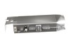 Heater Duct Assembly w/ Thermostats – Part Number: DC97-14486A