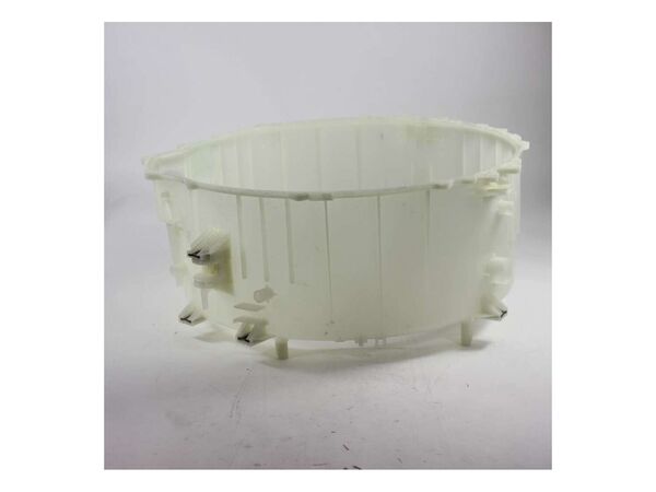 4220295-1-M-Samsung-DC97-14541P-Assembly SEMI TUB FRONT;PURP