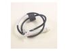 Water-Level Pressure Switch Hose – Part Number: DC97-14545G