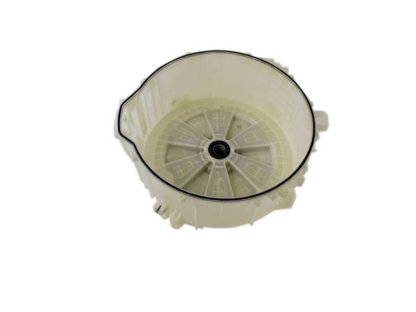 4220362-1-M-Samsung-DC97-14604G-Tub Assembly Back