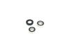Back Semi Tub Assembly – Part Number: DC97-14604H