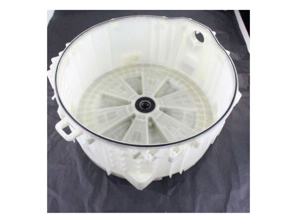 4220369-1-M-Samsung-DC97-14604Q-Assembly S.TUB BACK;PURPLE-P