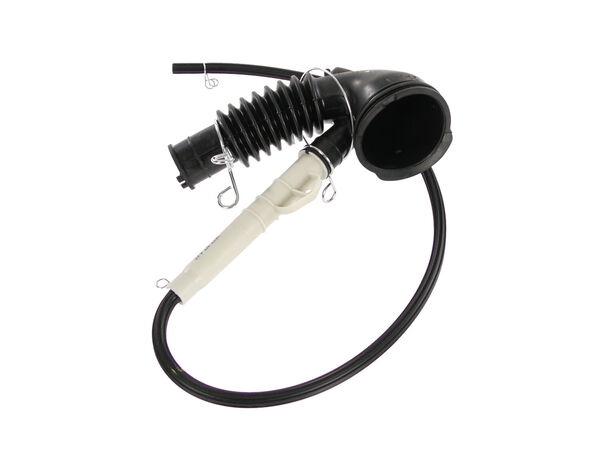 4220379-1-M-Samsung-DC97-14637G-Assembly HOSE PRESSURE;SCOUT