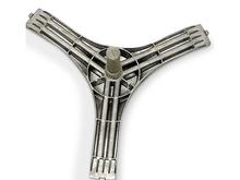 Rear Drum Support – Part Number: DC97-14875B