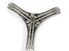 Rear Drum Support – Part Number: DC97-14875B