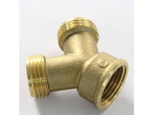 Connector Assembly – Part Number: DC97-15103A