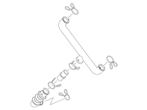 4220680-1-M-Samsung-DC97-15314B-Assembly HOSE-AIR;PURPLE K-P