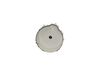 Washer Outer Rear Tub – Part Number: DC97-15328F