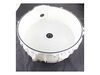 Tub Assembly Back – Part Number: DC97-15328G