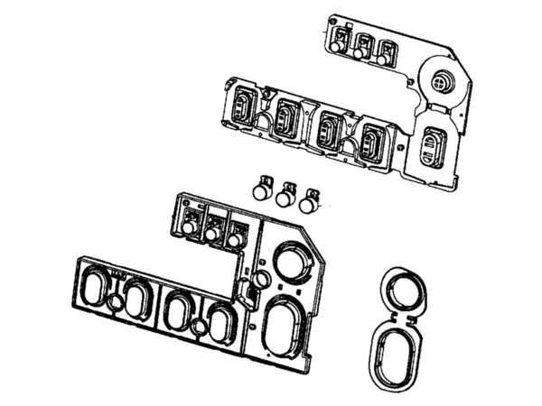 4220719-1-M-Samsung-DC97-15333A-Button Assembly