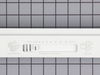 422074-3-S-Frigidaire-215124343         -Storage Pan Cover - Glass NOT Included