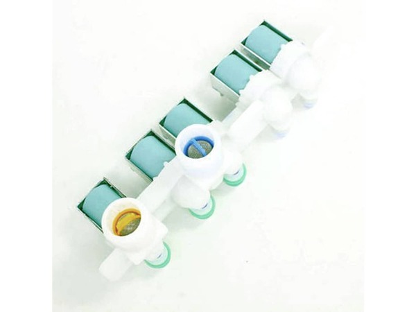 4220861-1-M-Samsung-DC97-15459G-Water Inlet Valve Assembly