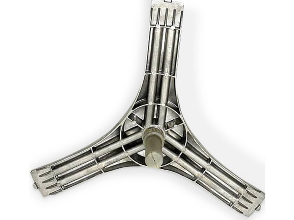 4220876-1-M-Samsung-DC97-15491A-Flange and Shaft Assembly