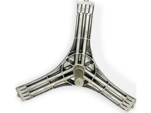Flange and Shaft Assembly – Part Number: DC97-15491A