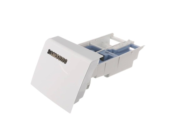 4220952-1-M-Samsung-DC97-15590D-Detergent Dispenser Drawer Assembly