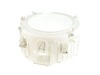 4220982-2-S-Samsung-DC97-15596A-Washer Semi Tub Front Drum Assembly